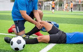 Sports Injury Management